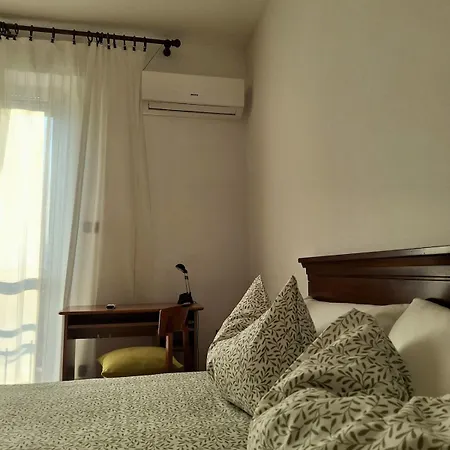 Lingotto Vista Montagne * Τορίνο