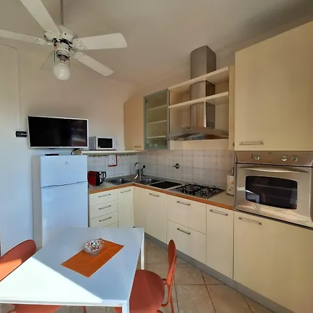 Διαμέρισμα Lingotto Vista Montagne