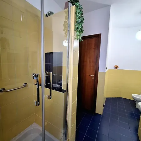 Διαμέρισμα Lingotto Vista Montagne Τορίνο