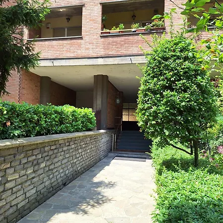 Lingotto Vista Montagne * トリノ