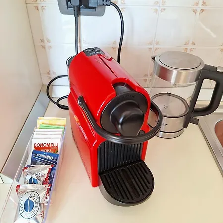 Lingotto Vista Montagne アパート *