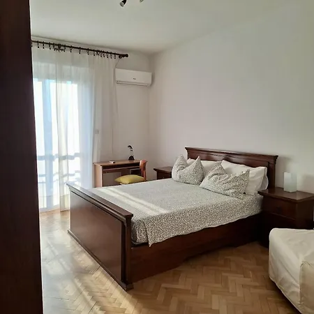 Lingotto Vista Montagne