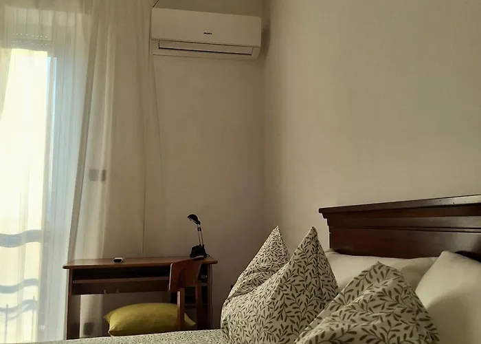 Lingotto Vista Montagne * Turijn