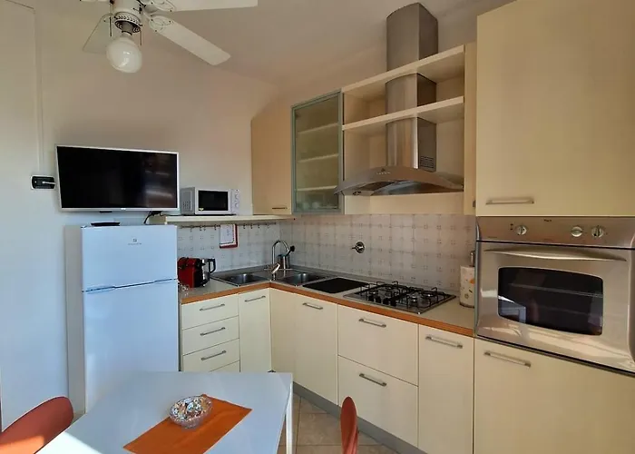 Appartement Lingotto Vista Montagne