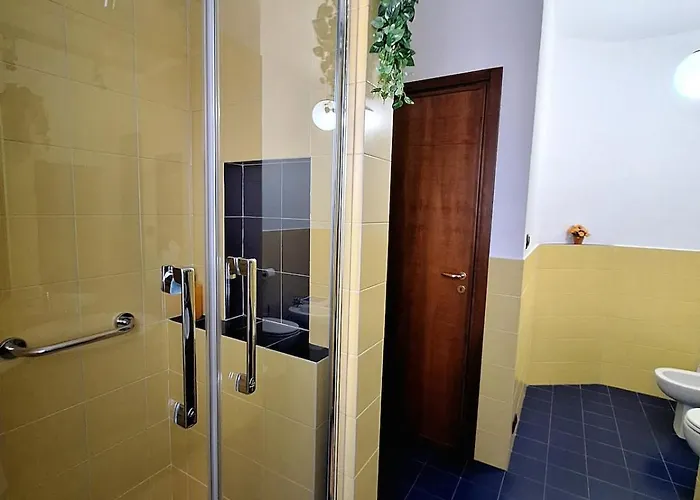 Appartement Lingotto Vista Montagne Turijn