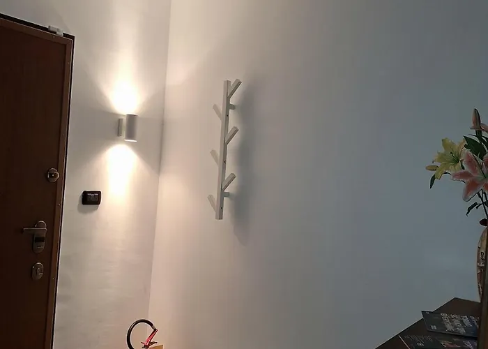 Lingotto Vista Montagne Turijn